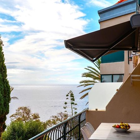 Central Sea View Funchal  Exterior foto