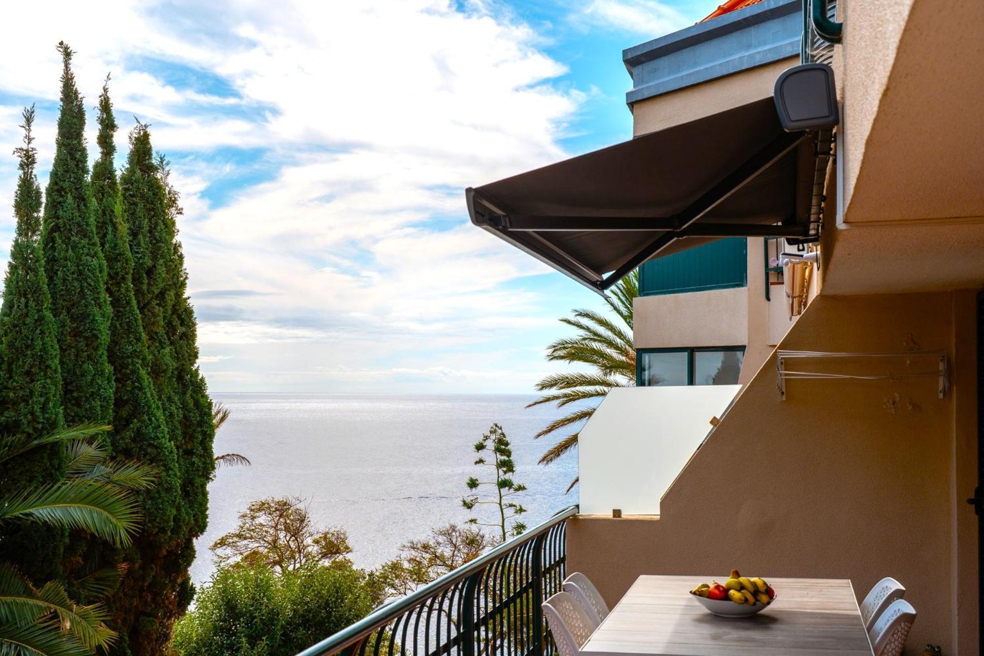 Central Sea View Funchal  Exterior foto
