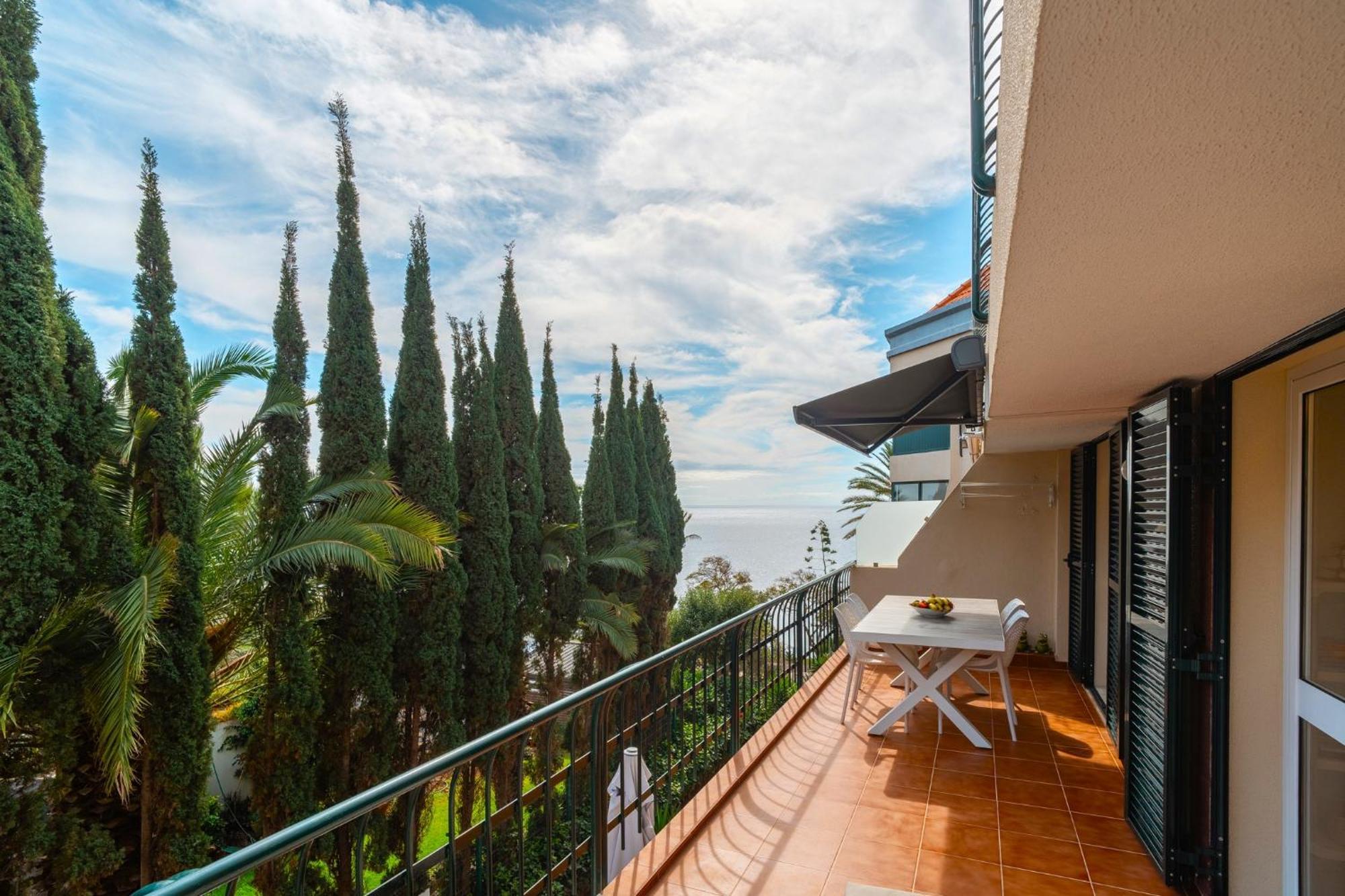 Central Sea View Funchal  Exterior foto