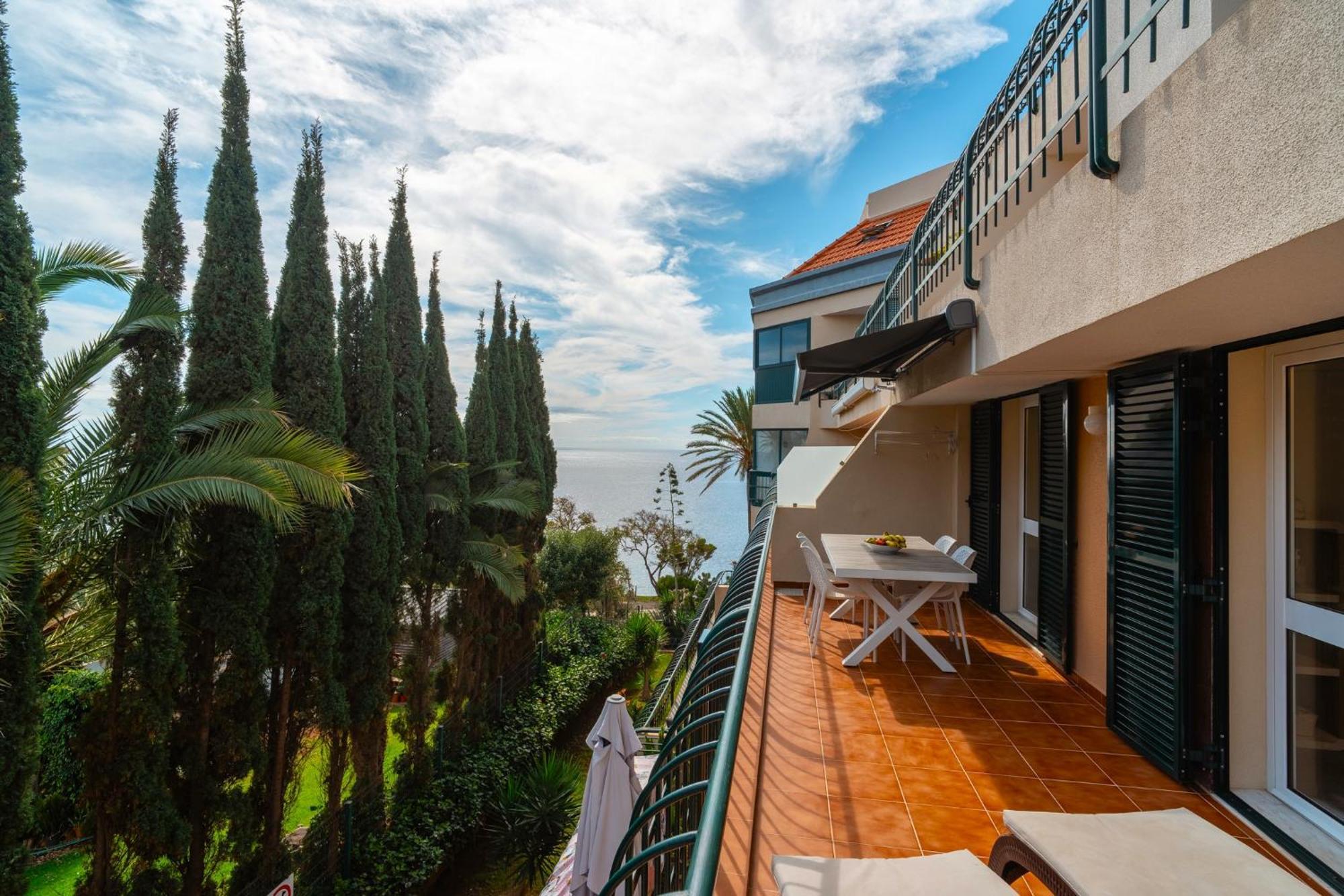 Central Sea View Funchal  Exterior foto