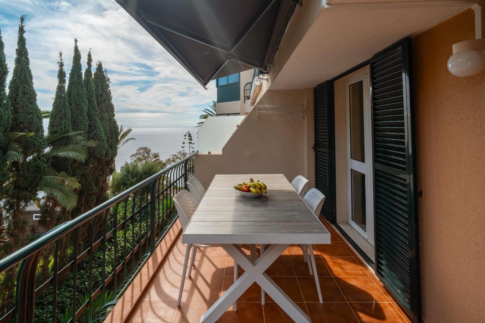 Central Sea View Funchal  Exterior foto